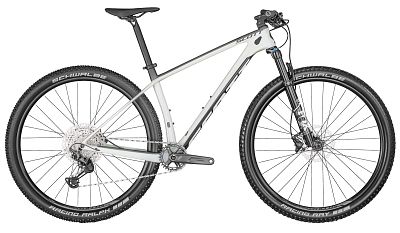 Превью  Велосипед SCOTT Scale 930 (2022)